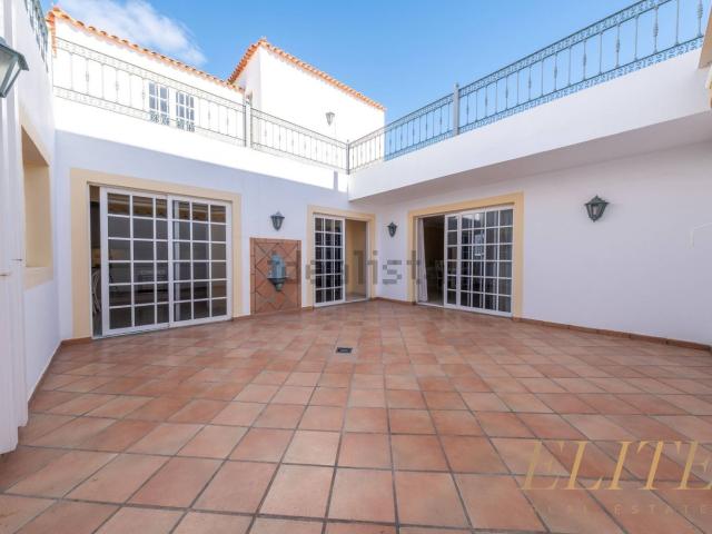 Chalet, San Bartolomé de Tirajana