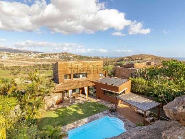 Chalet, San Bartolomé de Tirajana