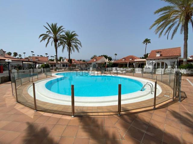 Chalet, San Bartolomé de Tirajana