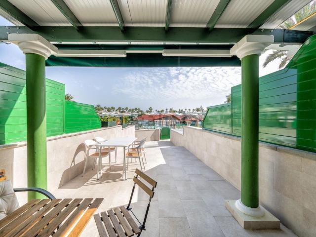 Chalet, San Bartolomé de Tirajana