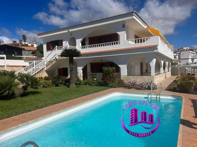 Chalet, San Bartolomé de Tirajana
