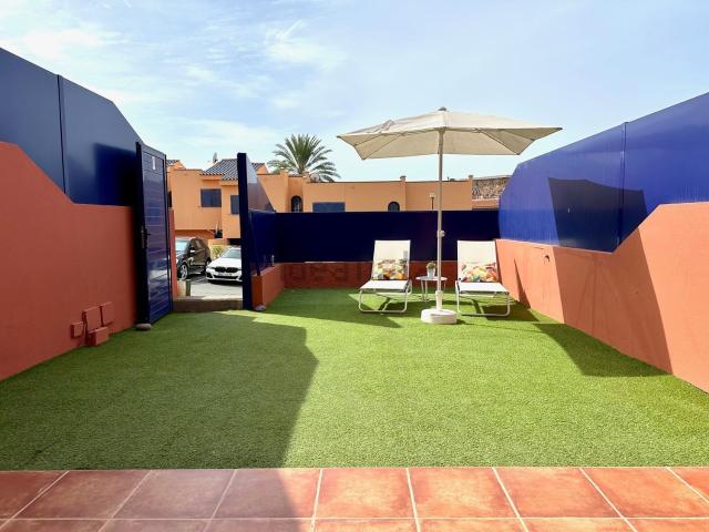Chalet, San Bartolomé de Tirajana