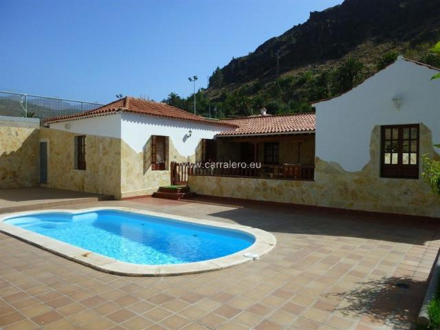 Chalet, San Bartolomé de Tirajana