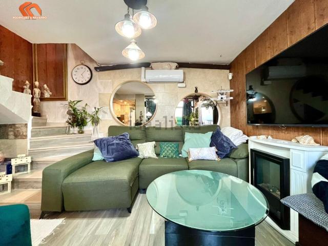 Chalet, San Bartolomé de Tirajana