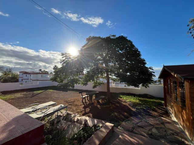 Chalet, San Bartolomé de Tirajana