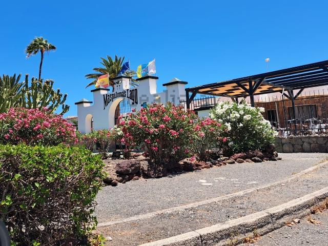 Chalet, San Bartolomé de Tirajana
