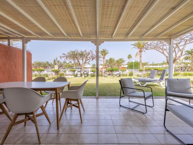 Chalet, San Bartolomé de Tirajana