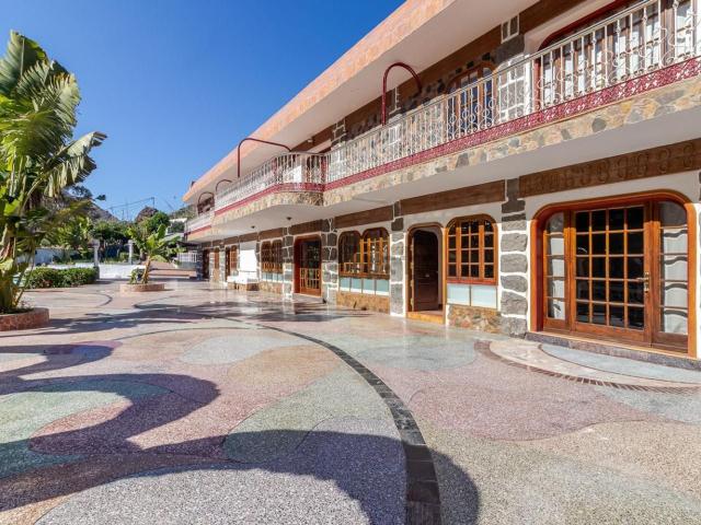 Chalet, San Bartolomé de Tirajana