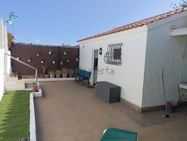 Chalet, San Bartolomé de Tirajana
