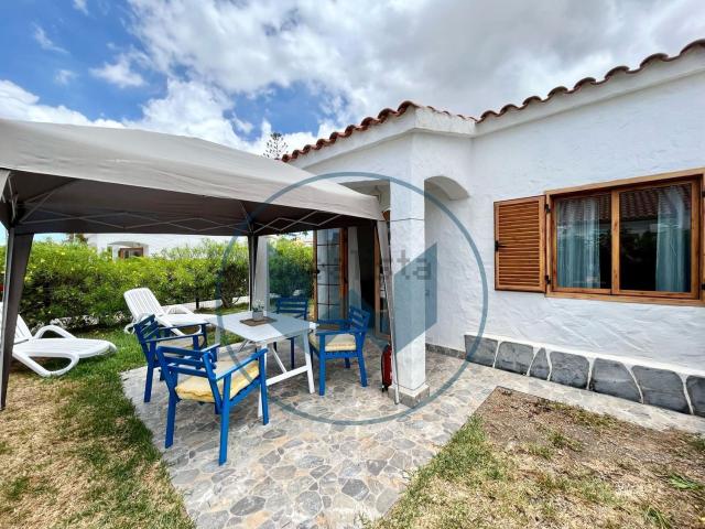 Chalet, San Bartolomé de Tirajana