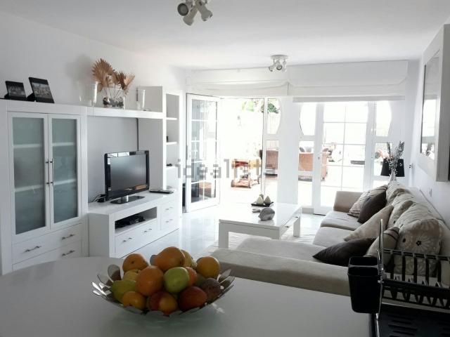 Chalet, San Bartolomé de Tirajana