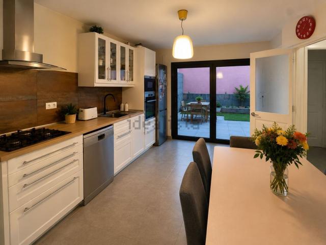 Chalet, San Bartolomé de Tirajana