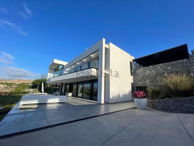 Chalet, San Bartolomé de Tirajana