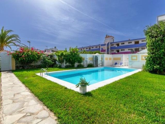 Chalet, San Bartolomé de Tirajana
