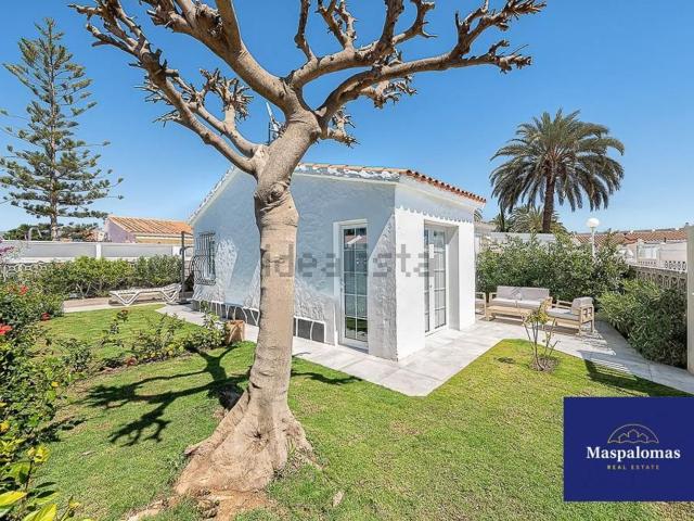 Chalet, San Bartolomé de Tirajana