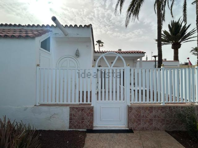 Chalet, San Bartolomé de Tirajana