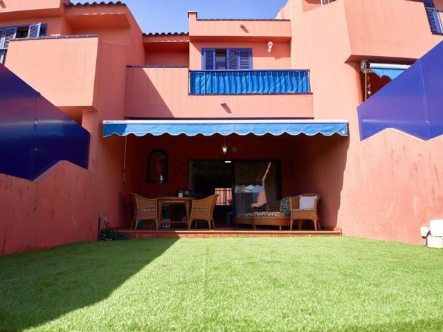 Chalet, San Bartolomé de Tirajana