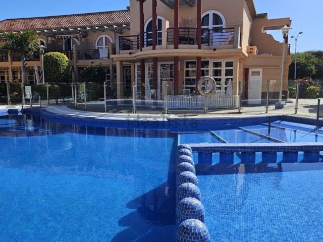 Chalet, San Bartolomé de Tirajana