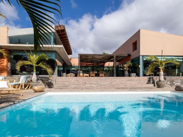 Chalet, San Bartolomé de Tirajana