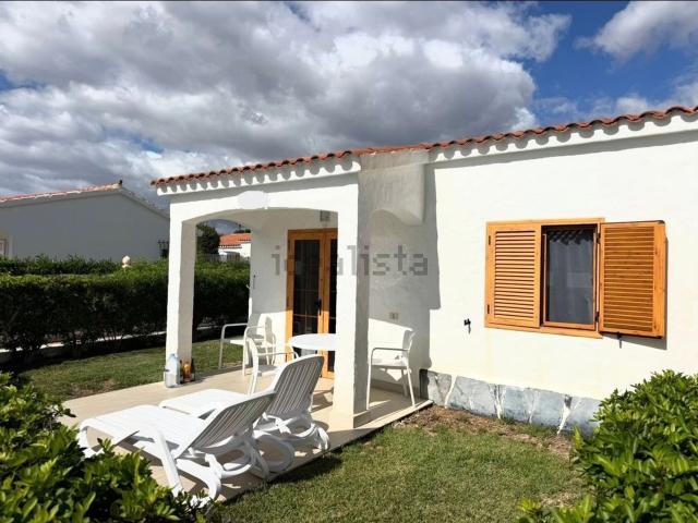 Chalet, San Bartolomé de Tirajana