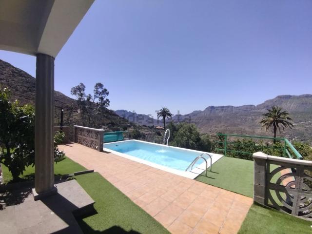 Chalet, San Bartolomé de Tirajana