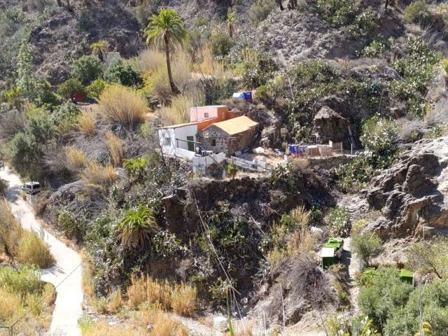 Chalet, San Bartolomé de Tirajana