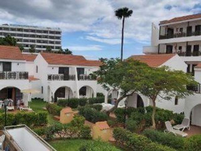 Chalet, San Bartolomé de Tirajana