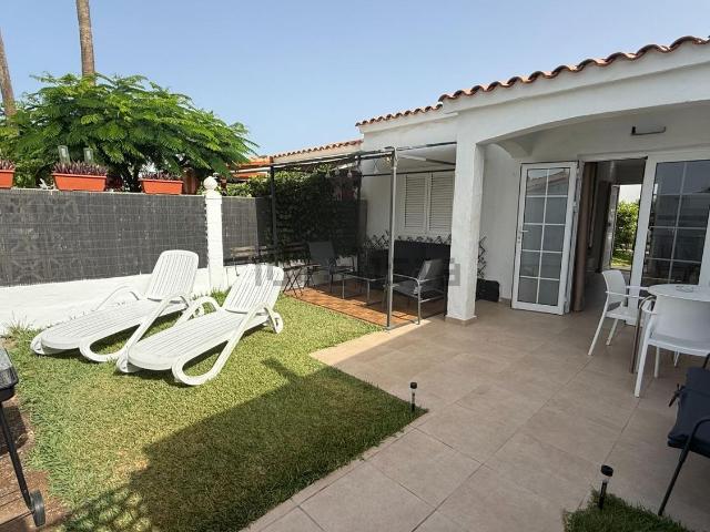 Chalet, San Bartolomé de Tirajana