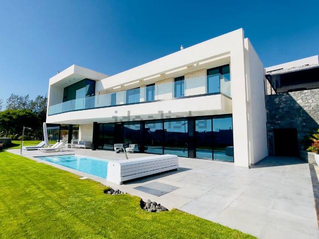 Chalet, San Bartolomé de Tirajana