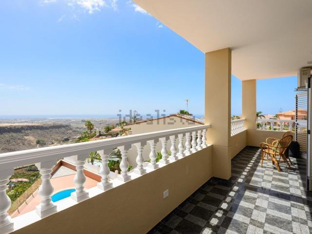 Chalet, San Bartolomé de Tirajana