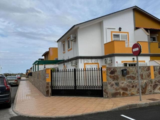 Chalet, San Bartolomé de Tirajana