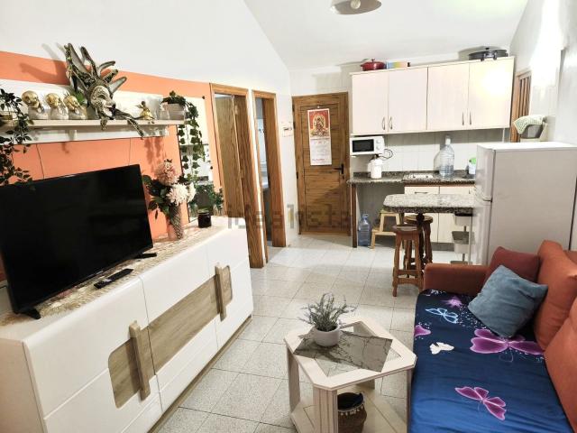 Chalet, San Bartolomé de Tirajana