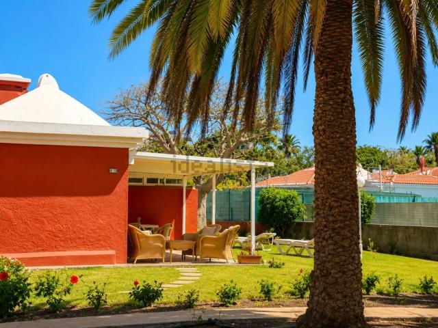 Chalet, San Bartolomé de Tirajana