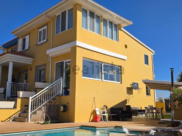 Chalet, San Bartolomé de Tirajana