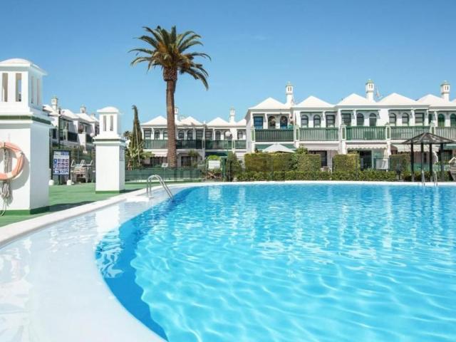 Chalet, San Bartolomé de Tirajana