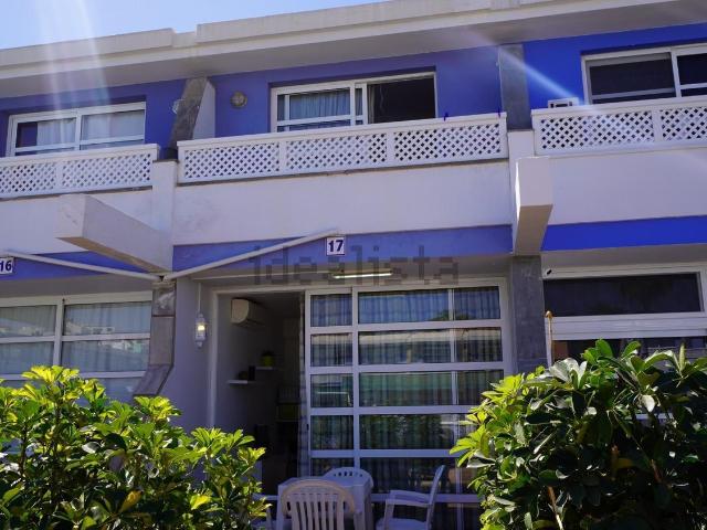 Chalet, San Bartolomé de Tirajana