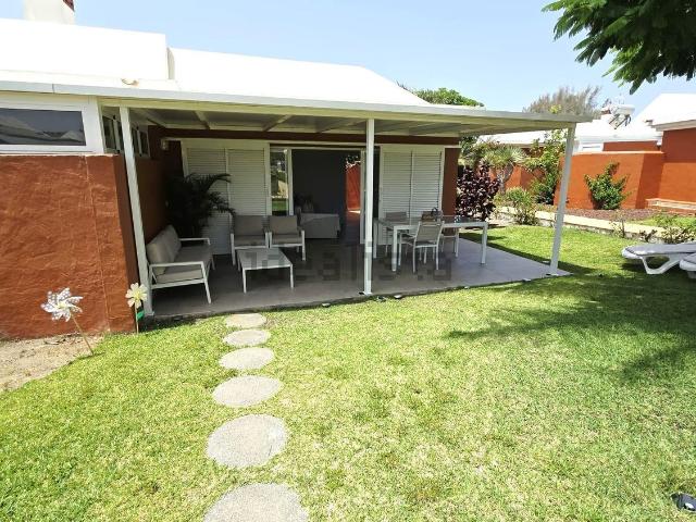 Chalet, San Bartolomé de Tirajana