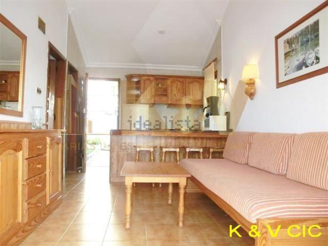 Chalet, San Bartolomé de Tirajana