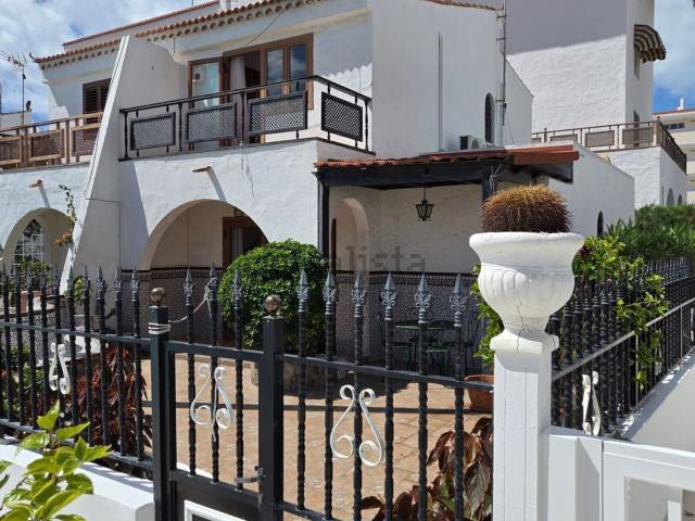 Chalet, San Bartolomé de Tirajana