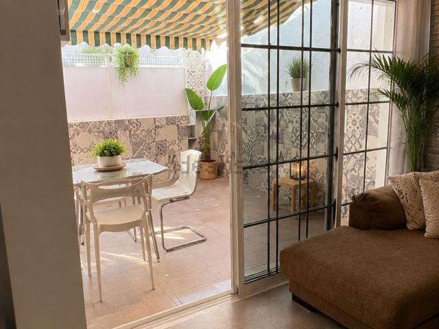 Chalet, San Bartolomé de Tirajana