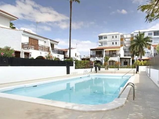 Chalet, San Bartolomé de Tirajana
