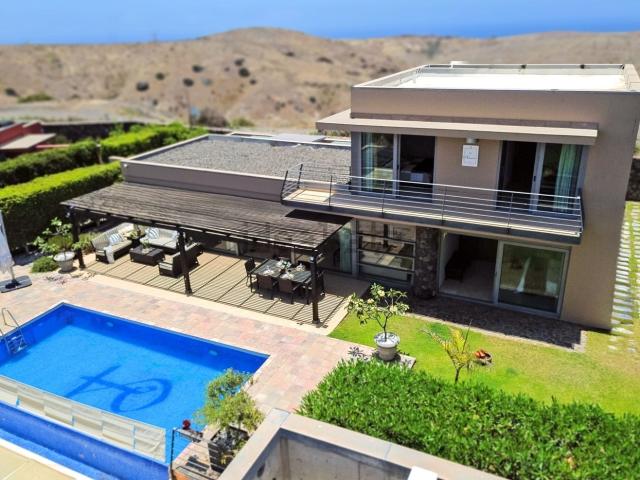 Chalet, San Bartolomé de Tirajana