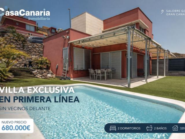 Chalet, San Bartolomé de Tirajana
