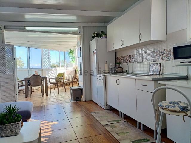 Chalet, San Bartolomé de Tirajana