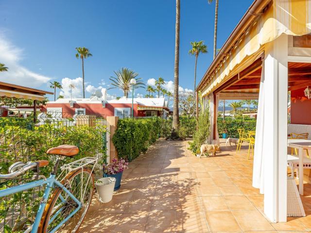 Chalet, San Bartolomé de Tirajana