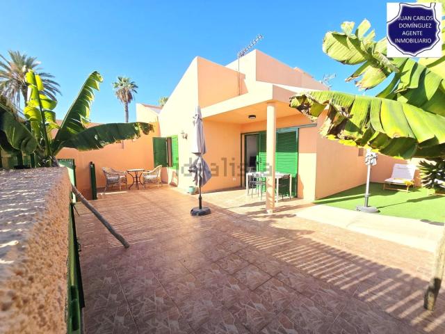 Chalet, San Bartolomé de Tirajana