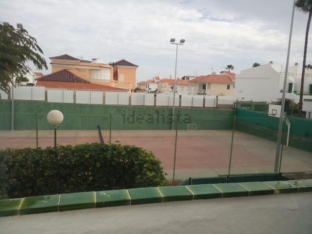 Chalet, San Bartolomé de Tirajana