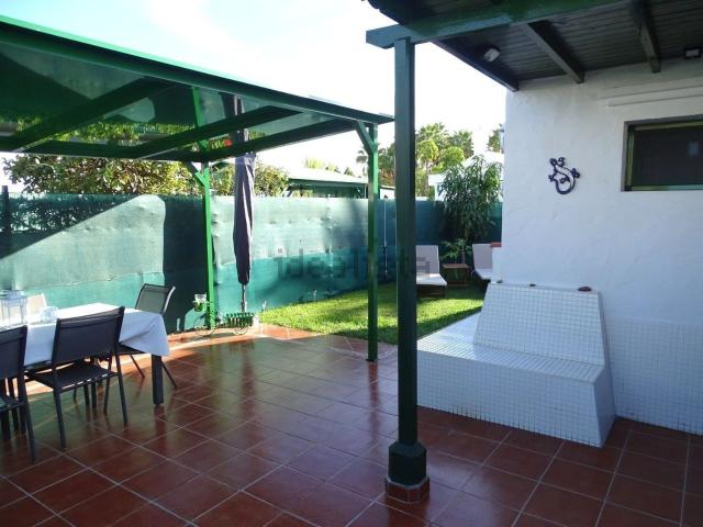 Chalet, San Bartolomé de Tirajana