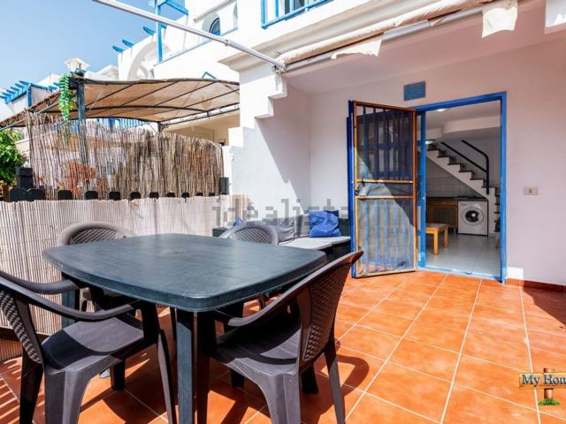 Chalet, San Bartolomé de Tirajana