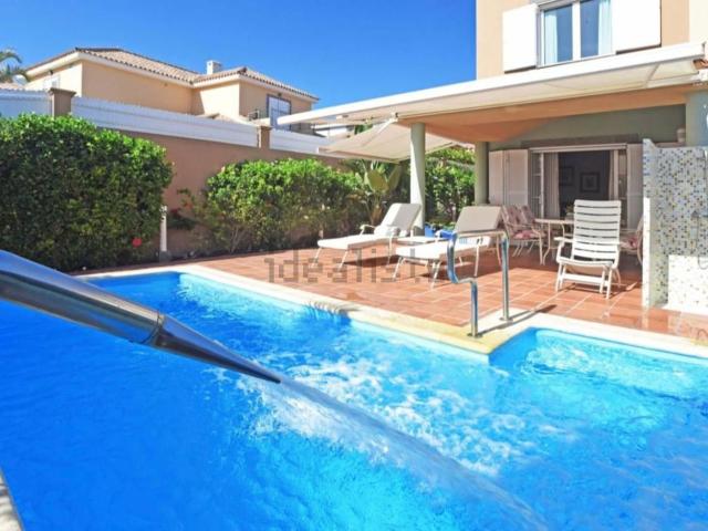 Chalet, San Bartolomé de Tirajana